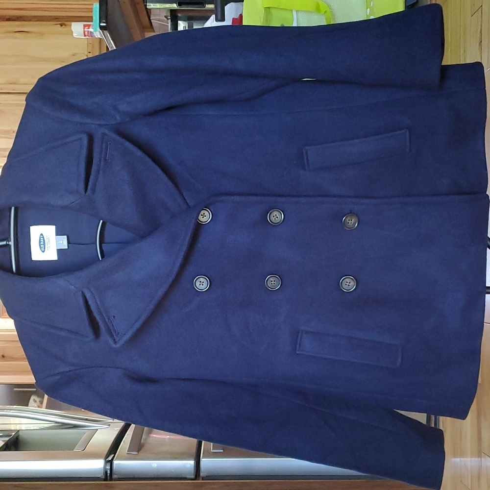 Winter coat